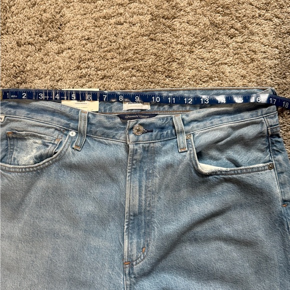 Citizens Paloma Baggy in Color Alemayde. Size 30 - Picture 12 of 14